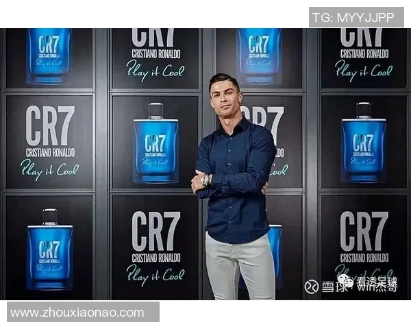 足球巨星代言广告全解析 球场内外的品牌效应与商业价值揭秘