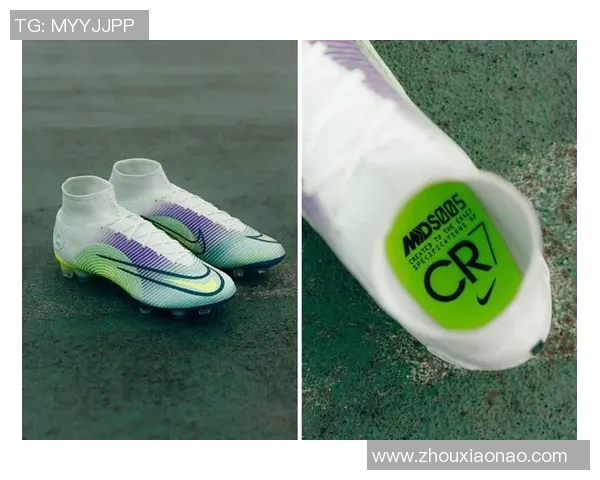 顶级球星亲选必备足球鞋推荐让你在赛场上尽显锋芒